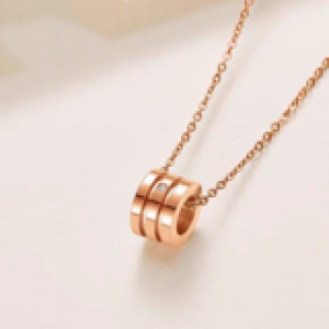 小(xiǎo)蠻腰項鏈