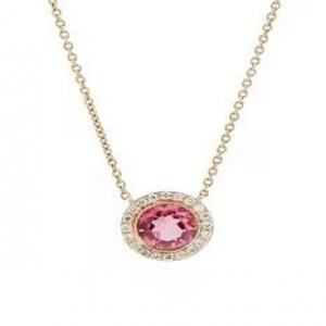 簡約銀(yín)項鏈