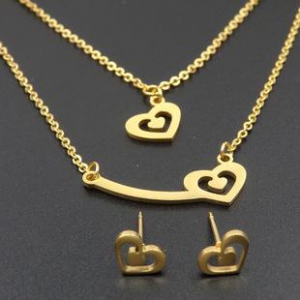 心心相(xiàng)印套裝