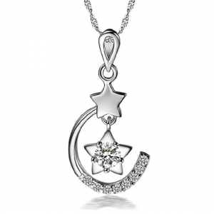 小(xiǎo)清新項鏈