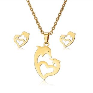 不(bù)鏽鋼項鏈(圖1) 不(bù)鏽鋼項鏈(圖1)