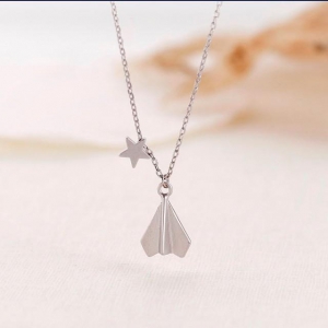 情動一(yī)生(shēng)項鏈