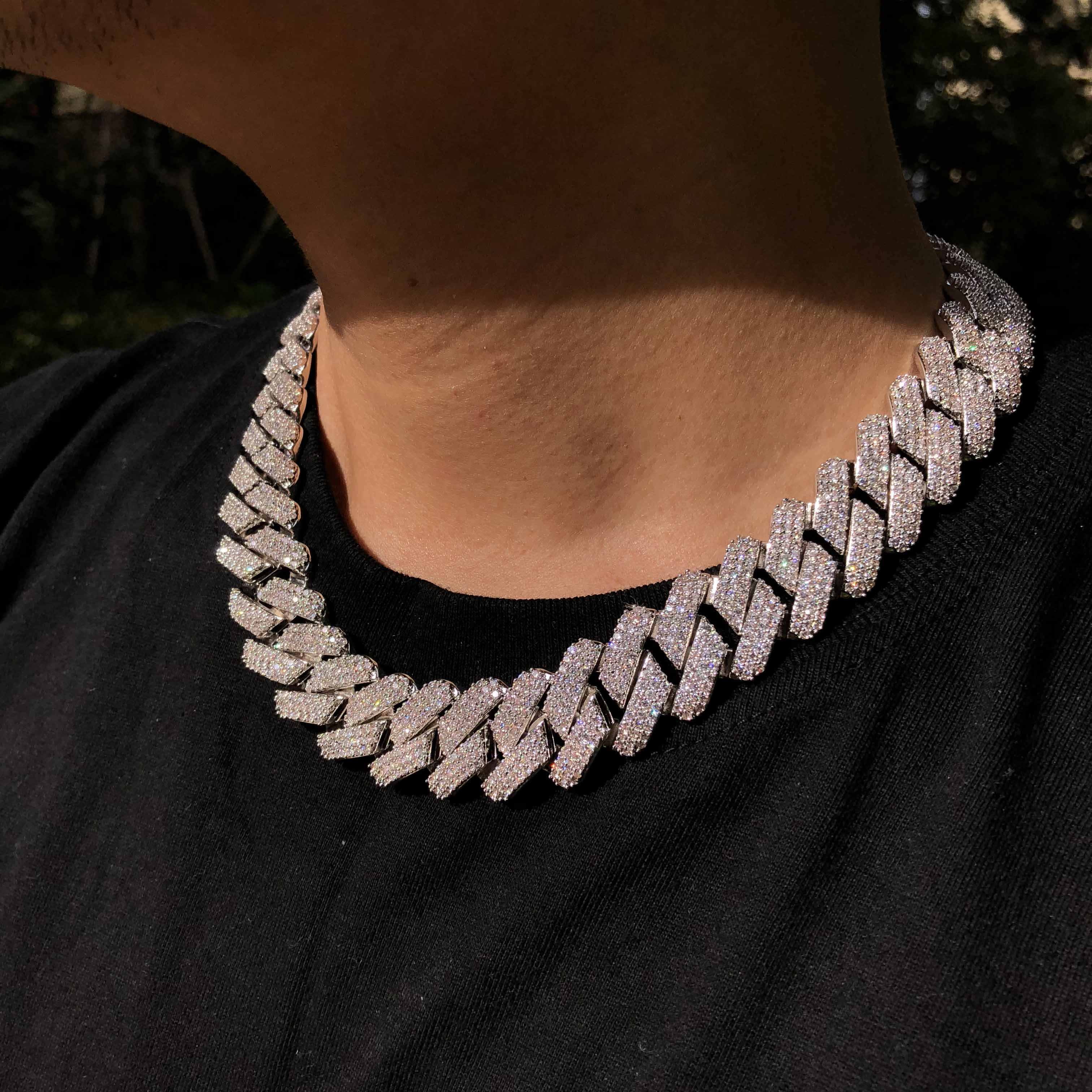 嘻哈項鏈(圖1) 嘻哈項鏈(圖1)