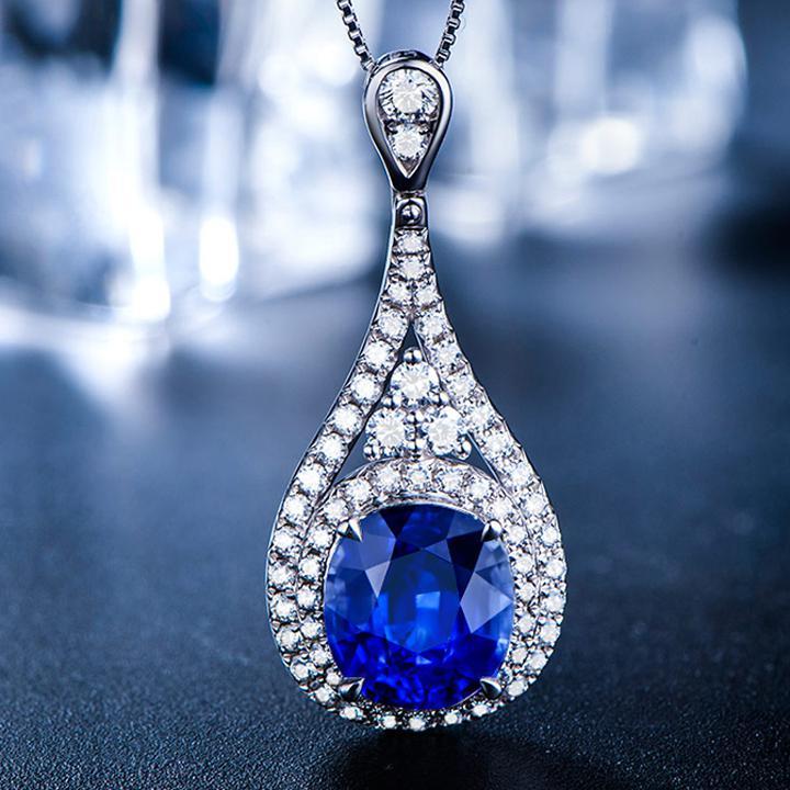 首飾有(yǒu)哪些(xiē)材料