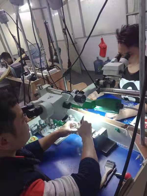 銅銀(yín)工(gōng)藝(圖3)