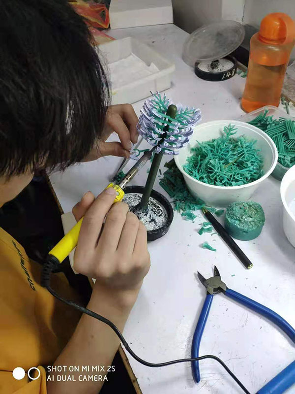 銅銀(yín)工(gōng)藝(圖4)