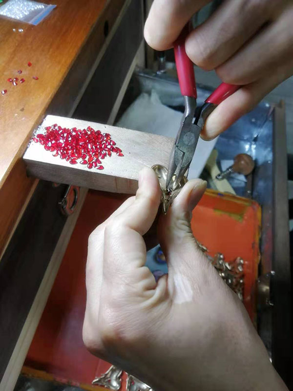 銅銀(yín)工(gōng)藝(圖10)