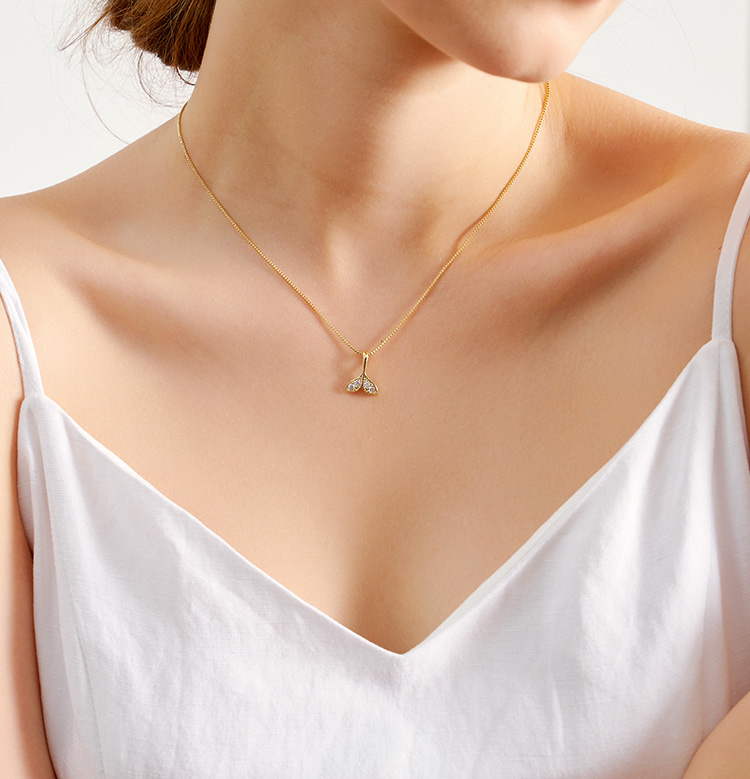 塵封了(le)的(de)記憶是(shì)項鏈