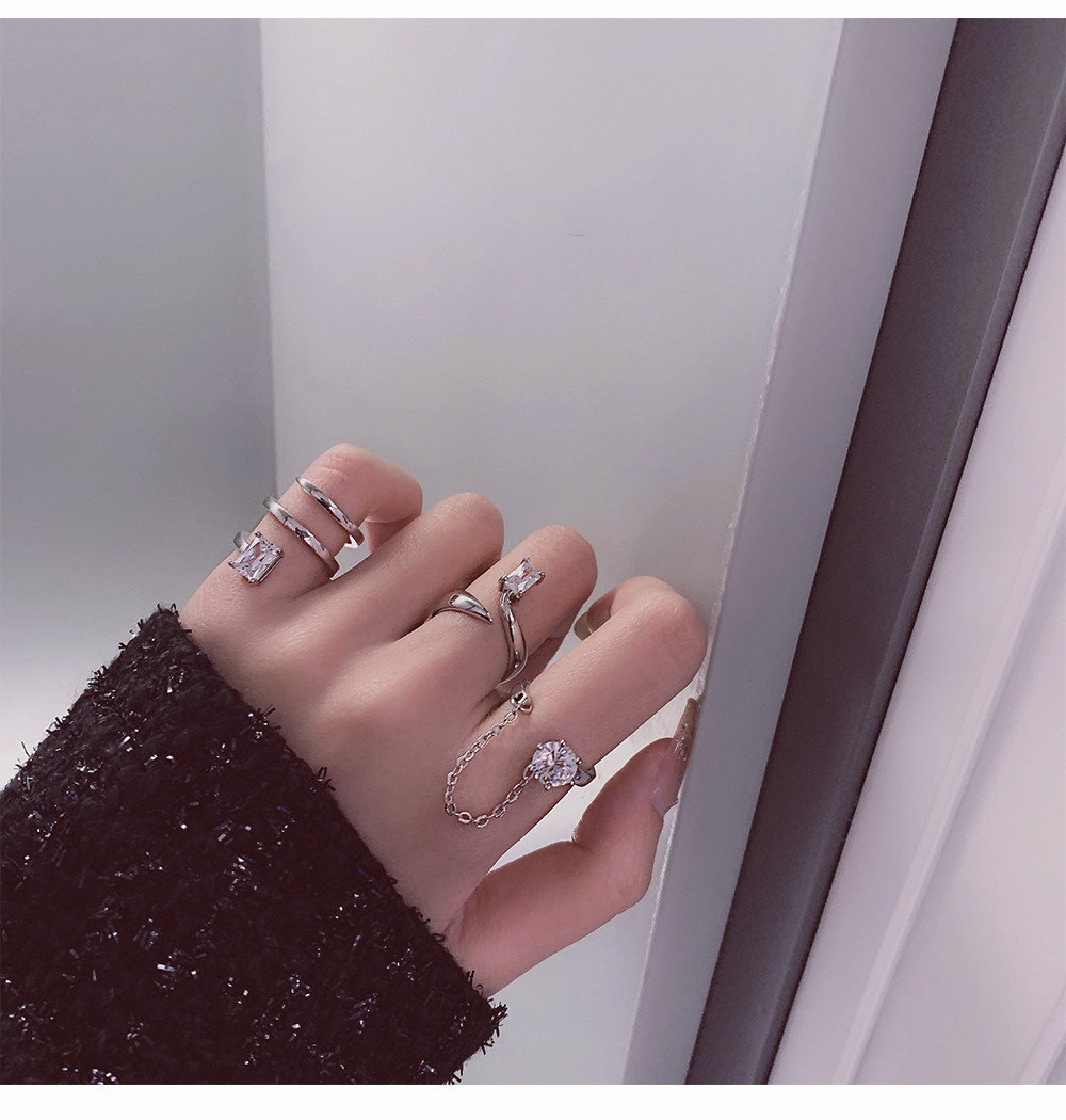 戒指不(bù)心疼你(nǐ)的(de)手