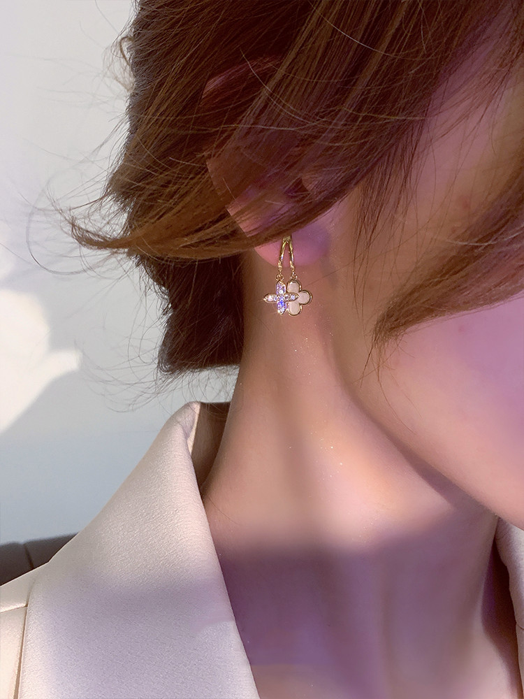 耳環經典搭配小(xiǎo)知(zhī)識