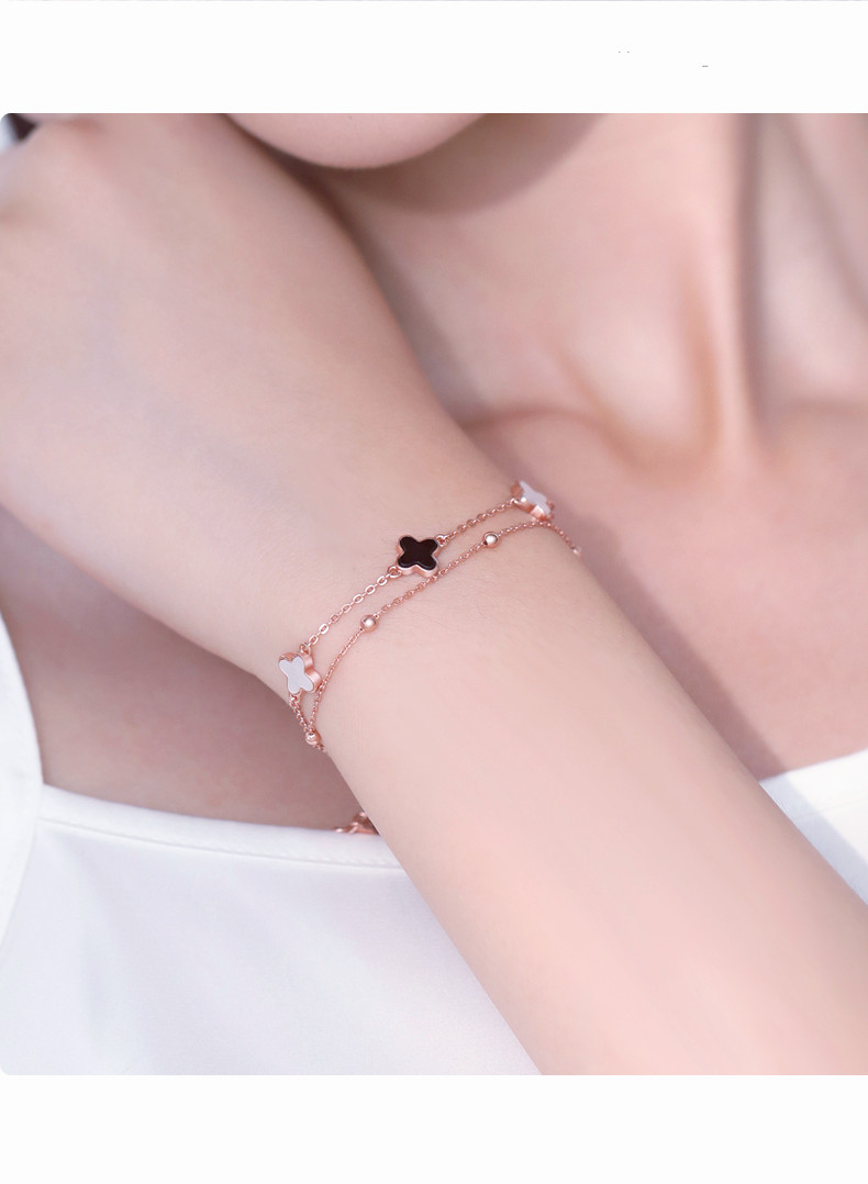 各種類型的(de)手鏈