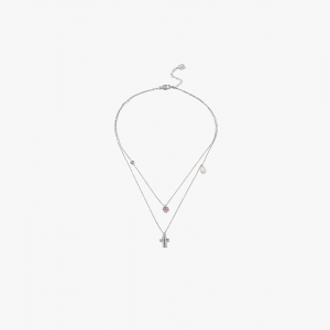 新款巴洛克珍珠項鏈