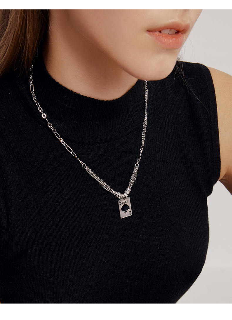 不(bù)鏽鋼飾品的(de)工(gōng)藝，你(nǐ)們了(le)解嗎(ma)