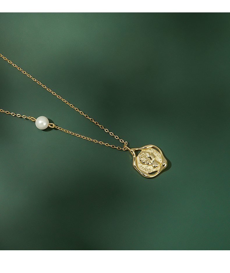 五行(xíng)不(bù)夠，首飾來(lái)湊