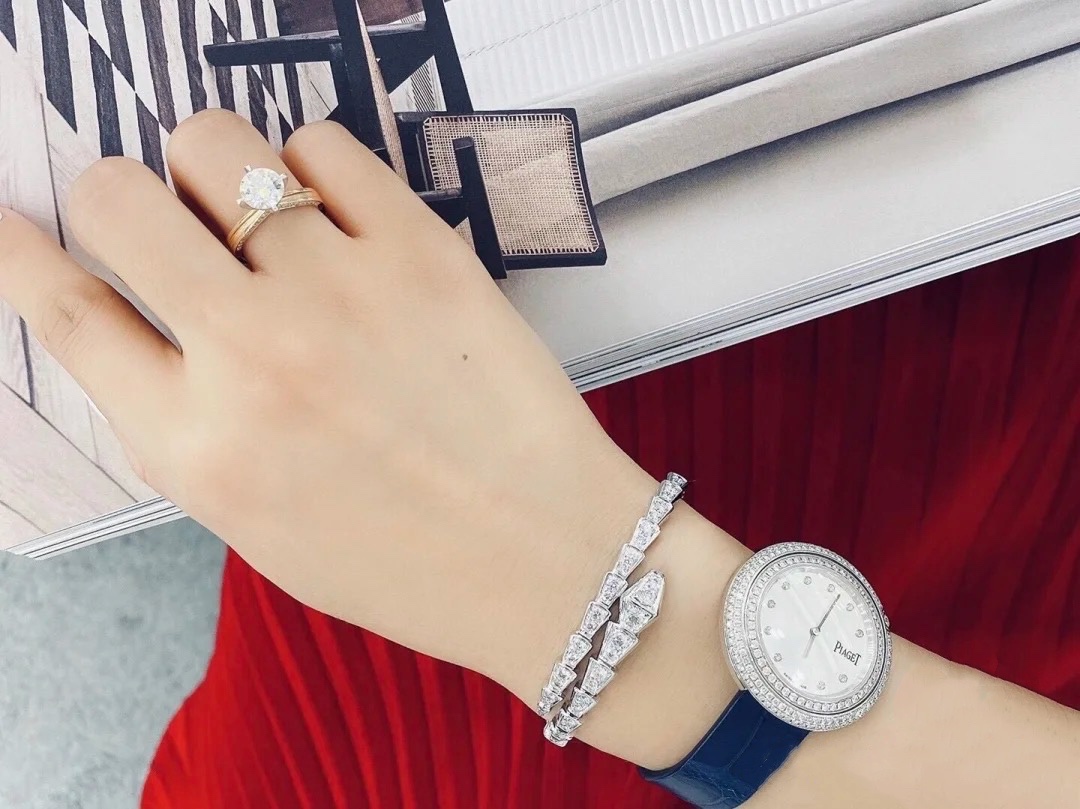 ​哪些(xiē)珠寶首飾是(shì)不(bù)能(néng)混搭佩戴的(de)