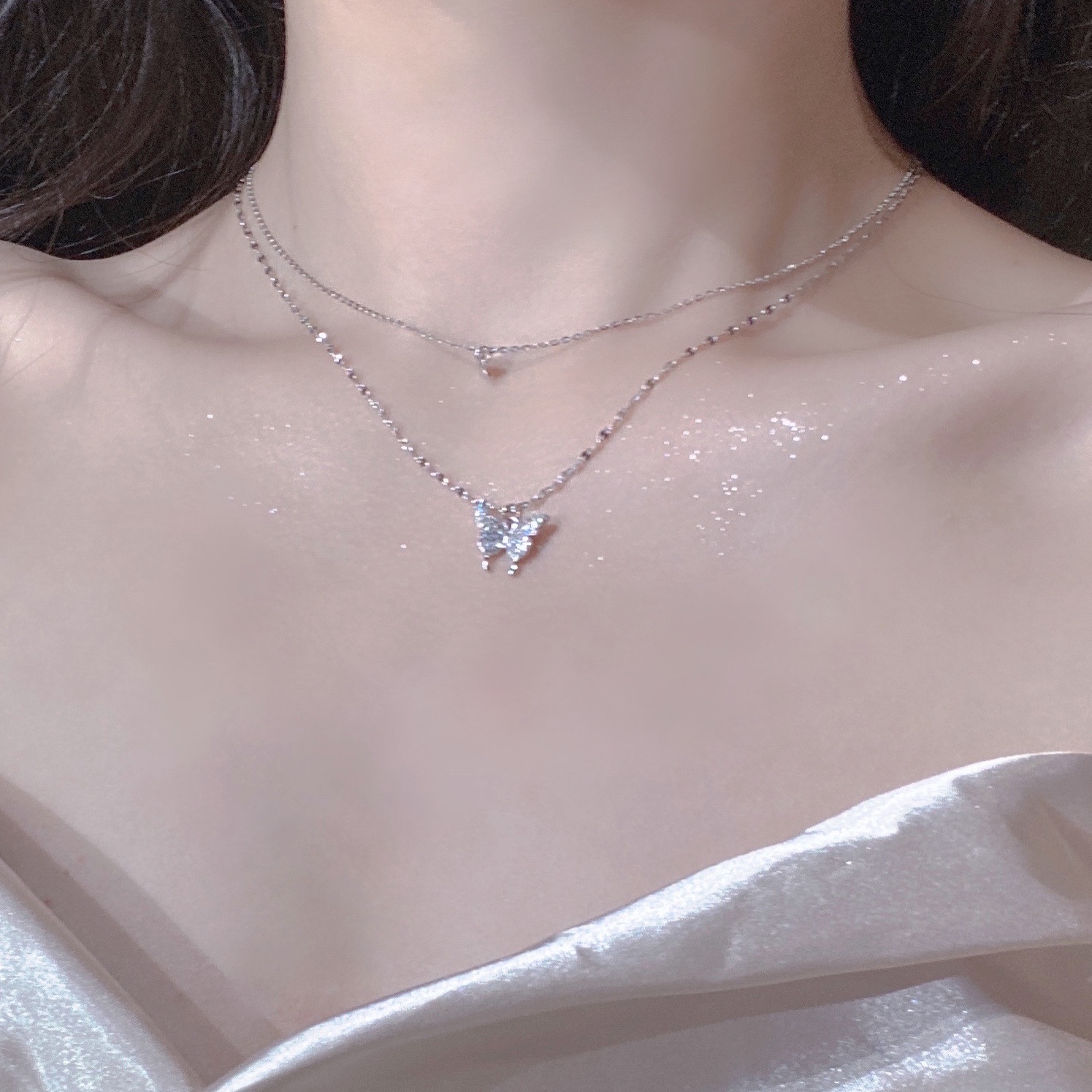 這(zhè)就(jiù)是(shì)你(nǐ)想要(yào)的(de)項鏈