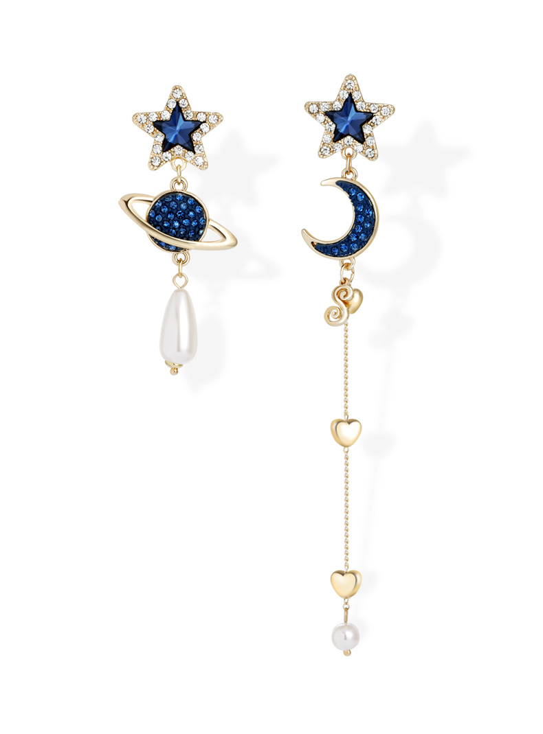 飾品廠(chǎng)可(kě)以把耳環改成銀(yín)耳針嗎(ma)？