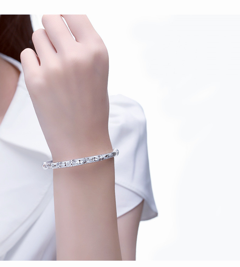 飾品廠(chǎng)教你(nǐ)如(rú)何選購(gòu)手镯