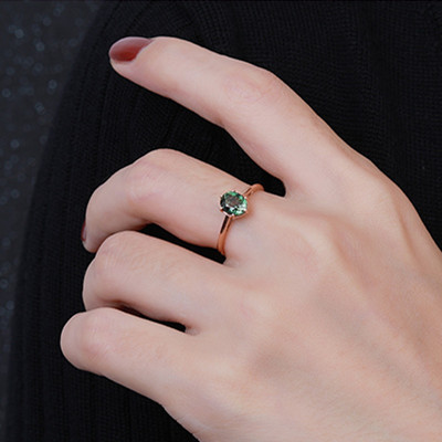 找銀(yín)戒指廠(chǎng)打樣，應該準備什(shén)麽