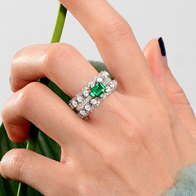 不(bù)鏽鋼戒指廠(chǎng)打樣最快(kuài)要(yào)多(duō)久