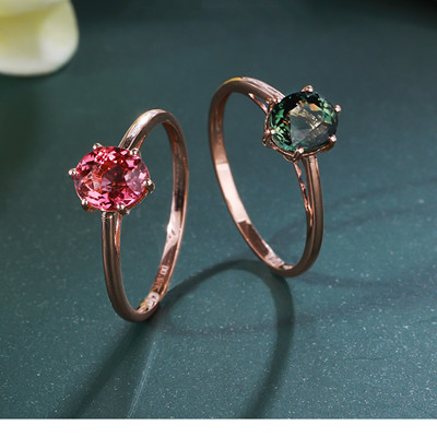 銀(yín)戒指上(shàng)的(de)锆石掉了(le)，銀(yín)戒指廠(chǎng)可(kě)以維修嗎(ma)