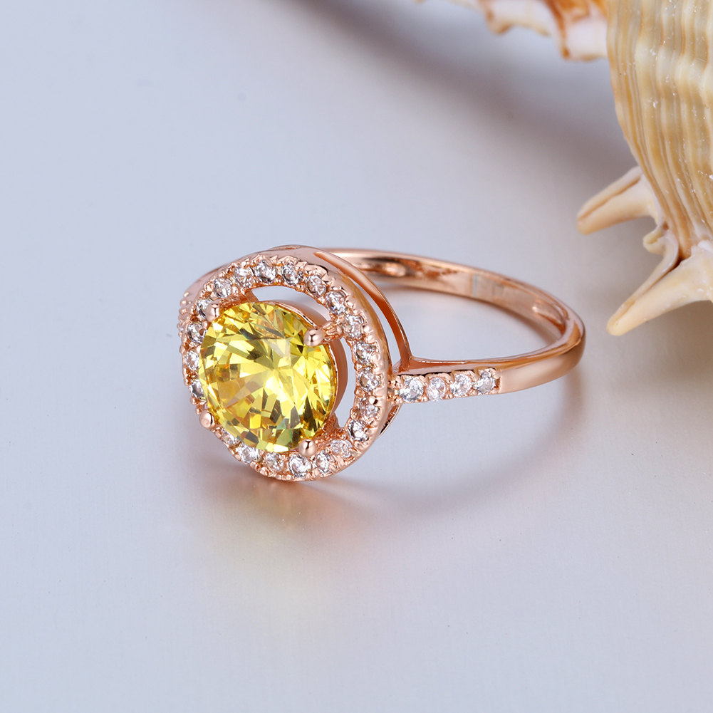 印在戒指上(shàng)的(de)美(měi)