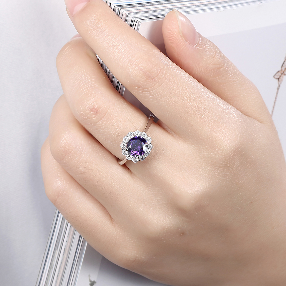 為(wèi)什(shén)麽銀(yín)戒指會(huì)發黑(hēi)