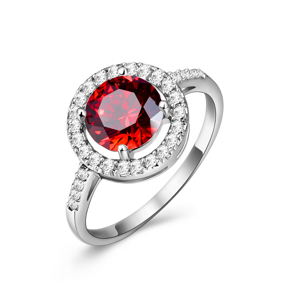 我把戒指送給你(nǐ)