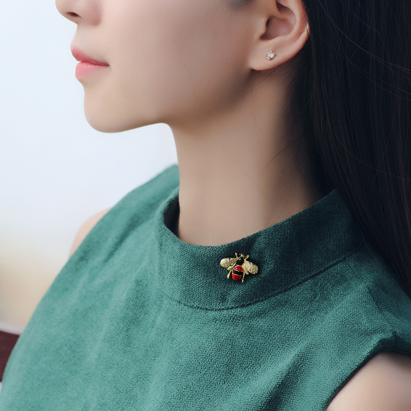 耳釘的(de)重要(yào)性