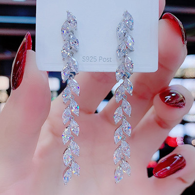 你(nǐ)曾戴過的(de)耳環