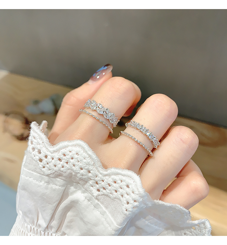 為(wèi)什(shén)麽鉑金(jīn)戒指會(huì)變色