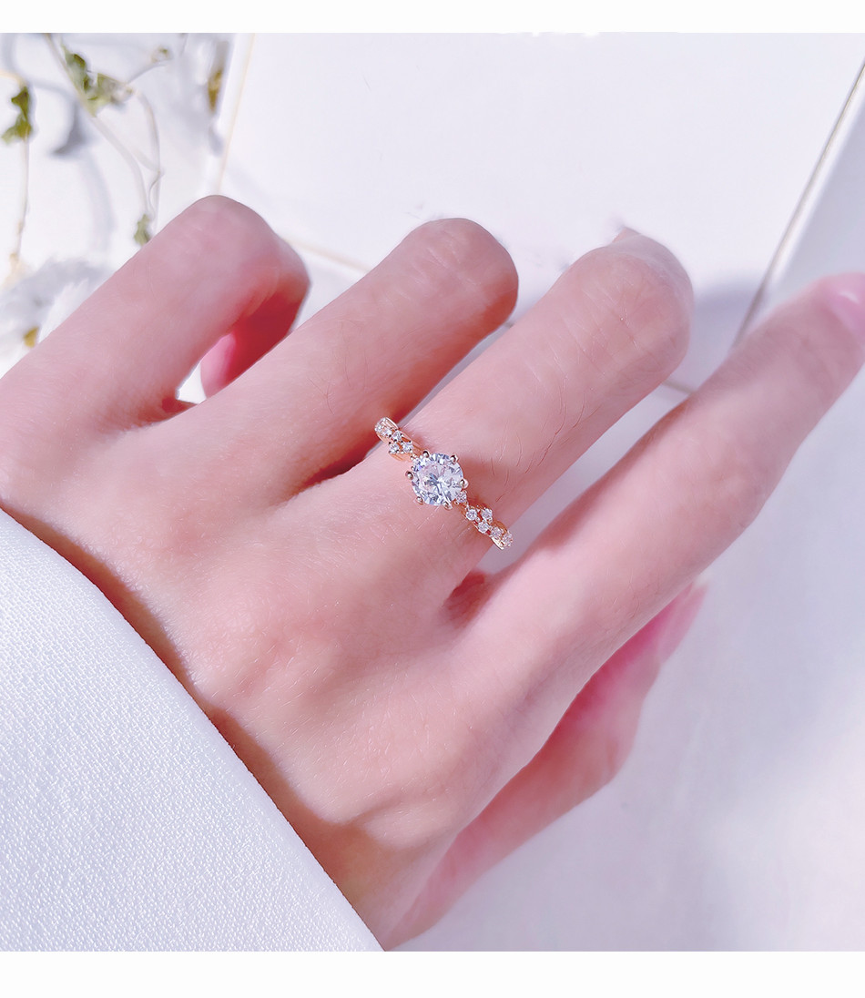 曾滿懷希望将戒指送給你(nǐ)