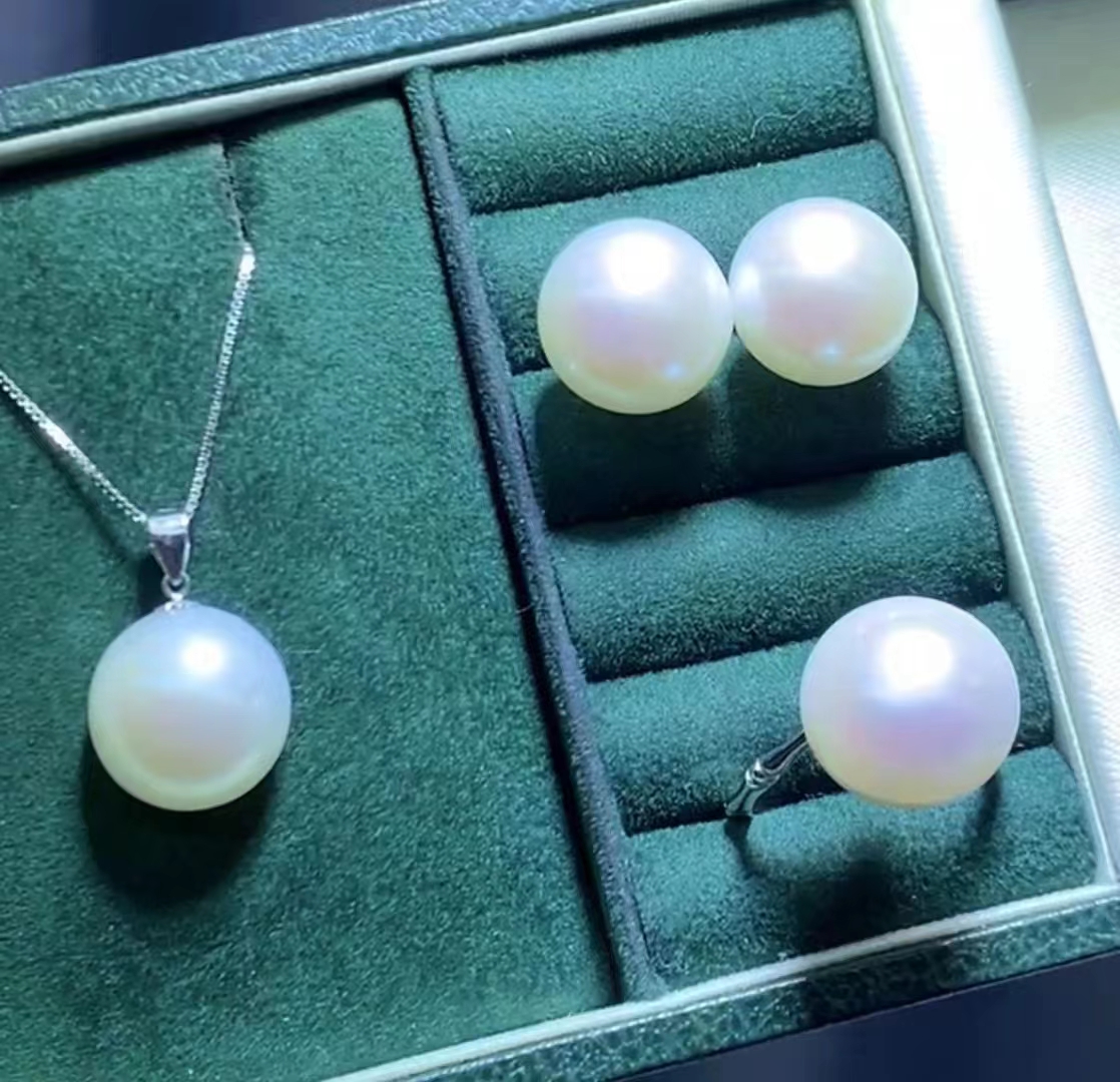 珍珠項鏈價格貴嗎(ma)